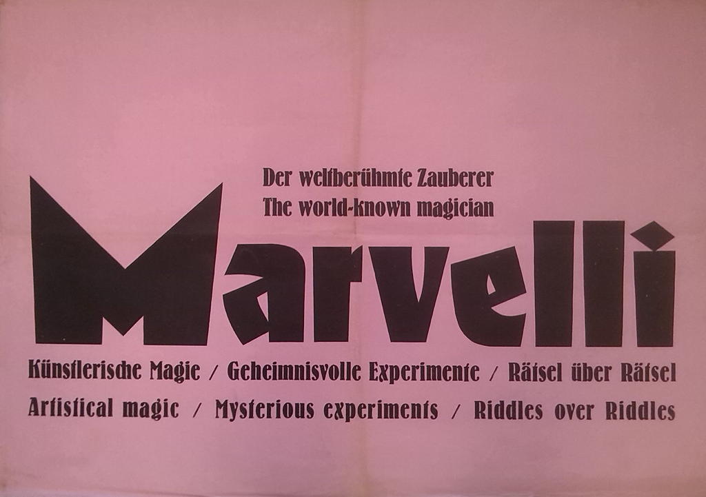 Marvelli