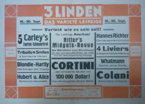 3 Linden