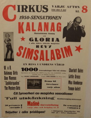 Kalanag Simsalabim