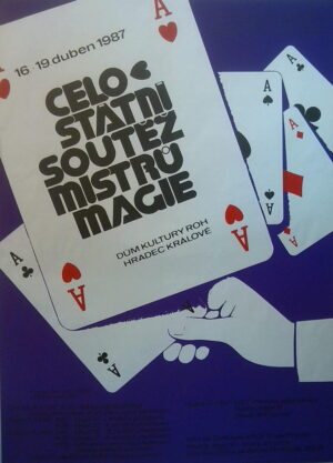 Celo Statni Soutez Mistru Magie