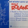 Rolf Rolando