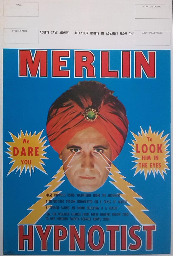 Merlin