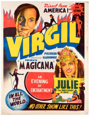 Virgil