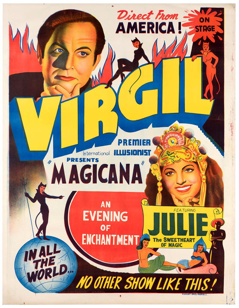 Virgil