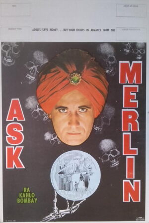 Ask Merlin