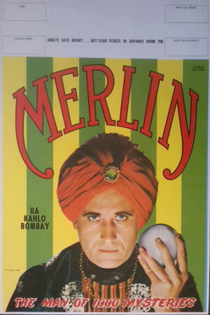 Merlin