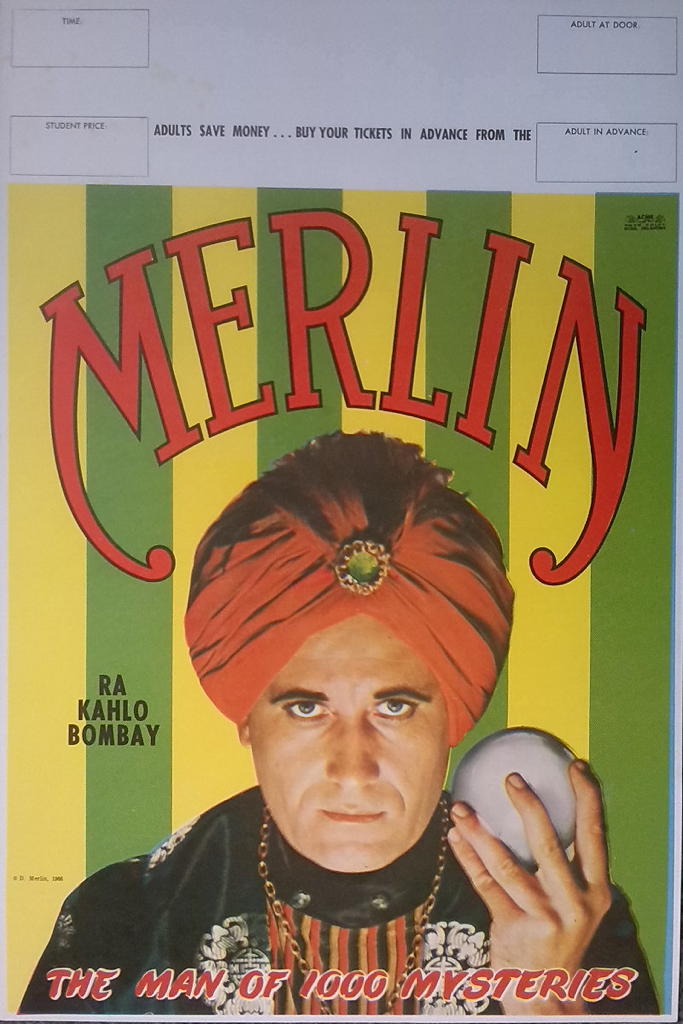 Merlin