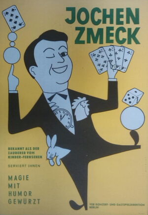 Jochen Zmeck