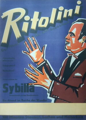Ritolini