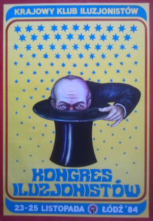 Kongres Iluzjonistow