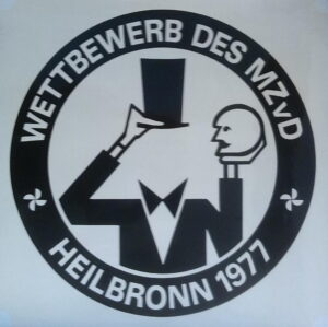 Wettbewerb des MZvD