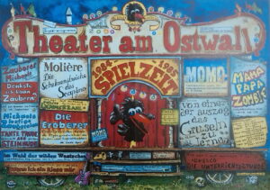Theater am Ostwall