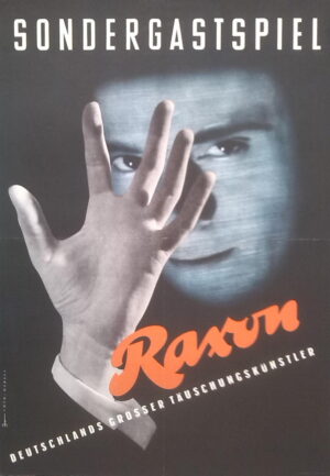 Raxon