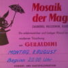 Mosaik der Magie
