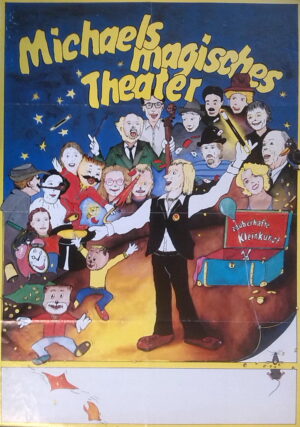 Michaels magisches Theater