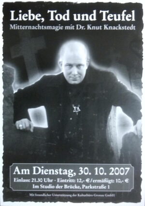 Liebe, Tod und Teufel