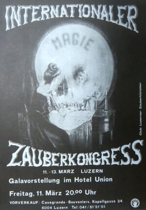 Internationaler Zauberkongress