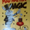 Mad Hatter Magic