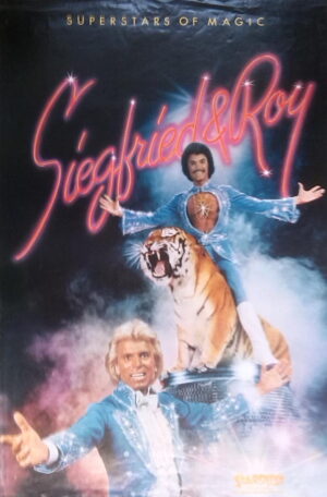 Siegfried & Roy