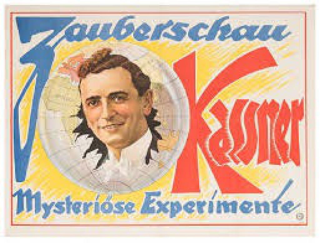 Zauberschau Kassner