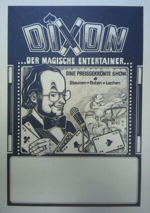 Dixon