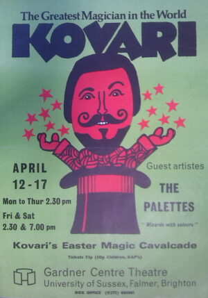 Kovari