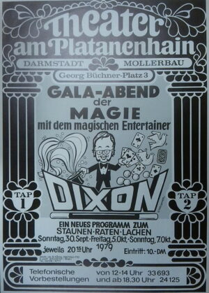 Dixon