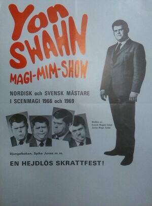 Yan Swahn