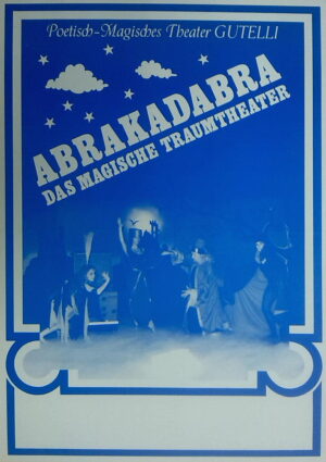 Abrakadabra