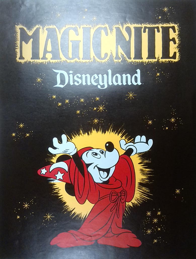 Magic Nite