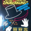 Gala-Abend der Zauberkunst