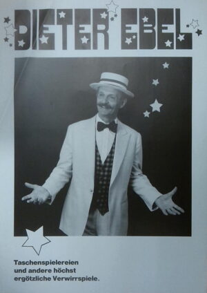 Dieter Ebel