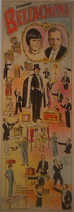 Schweizer Bellachini