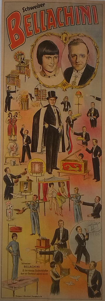 Schweizer Bellachini