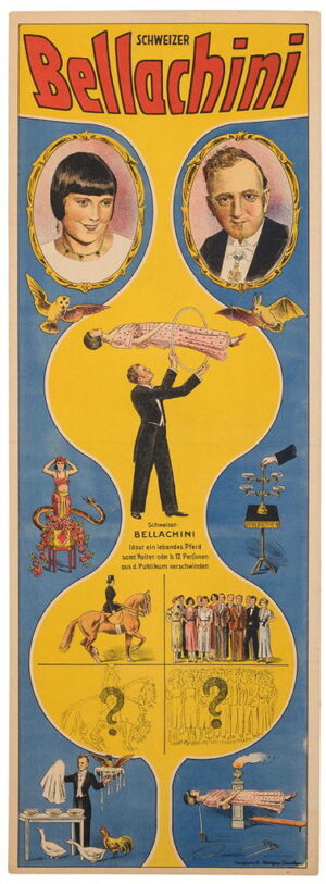 Scheizer Bellachini