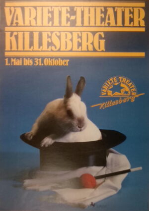 Varieté-Theater Killesberg