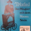 Trixini Der Magier mit dem Blauen Stein
