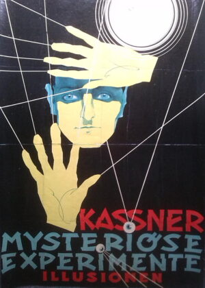 Kassner Mysteriöse Experimente
