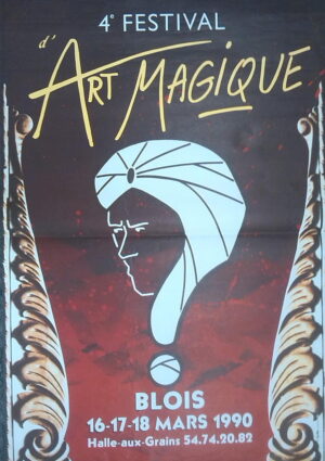 4e Festival Art Magique