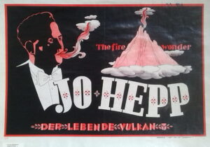Jo Hepp