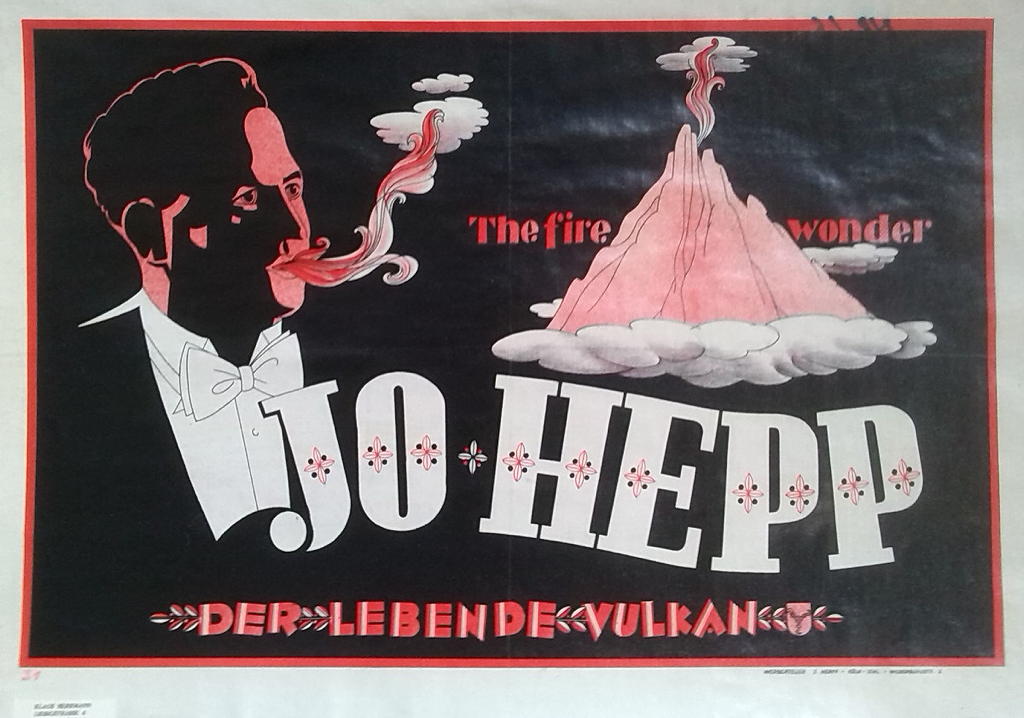 Jo Hepp