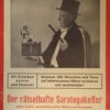Zaubermeister Groasser