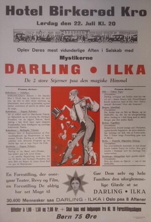 Darling - Ilka