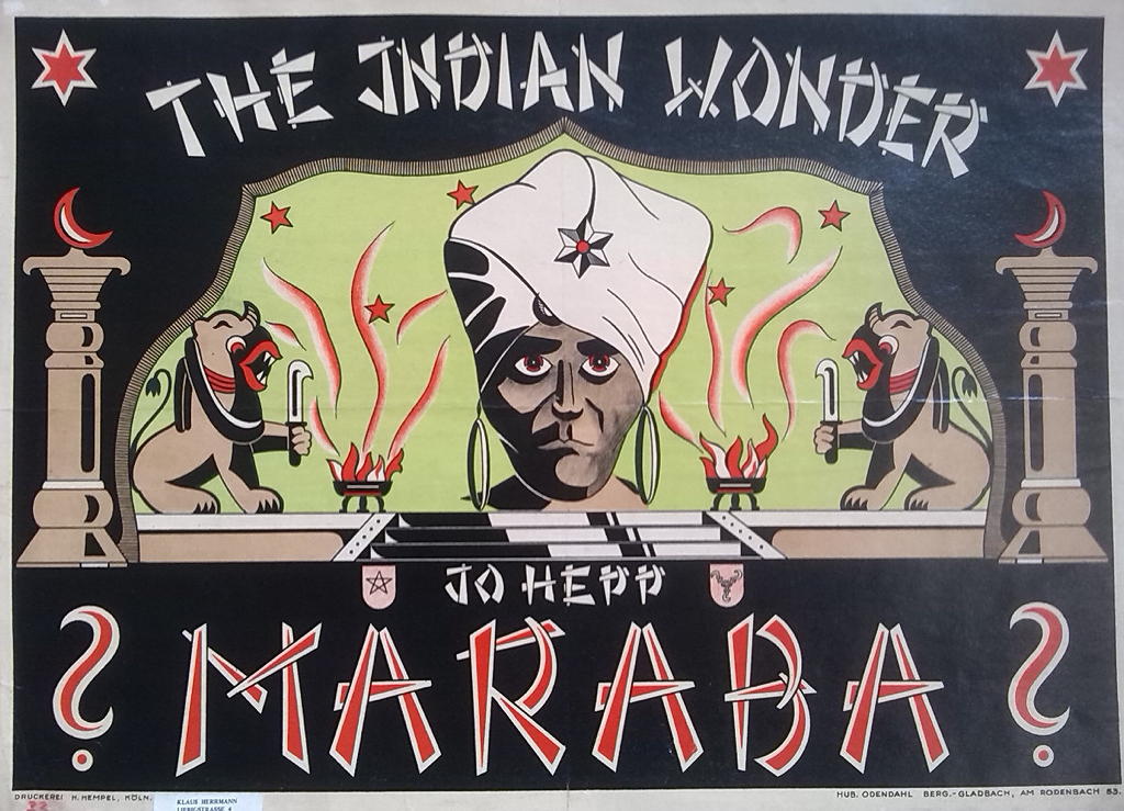 Maraba ?