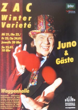 ZAC WinterVarieté