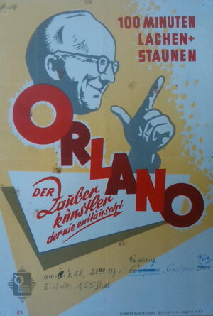 Orlano