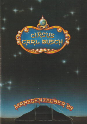 Circus Carl Busch