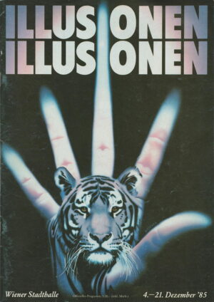 Illusionen Illusionen