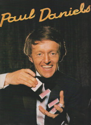 Paul Daniels