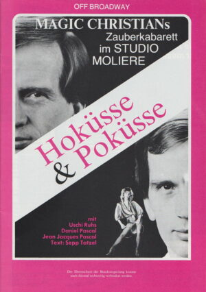 Hoküsse & Poküsse